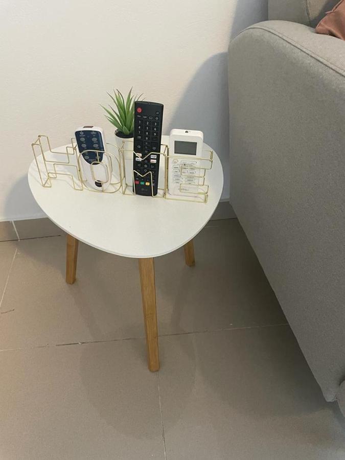 Apartamento Flores De Santiago Jerez de la Frontera Luaran gambar