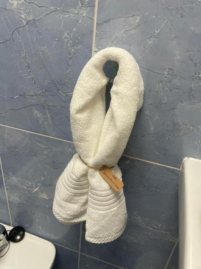 Apartamento Flores De Santiago Jerez de la Frontera Luaran gambar